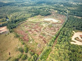 County Road 2184 LOT 1-8, Cleveland, TX 77327