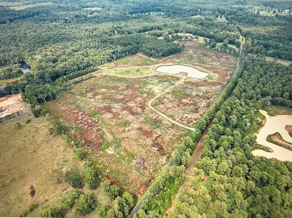 County Road 2184 Lot 1-8, Cleveland, TX 77327