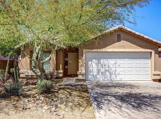 4328 W Park St, Laveen, AZ 85339