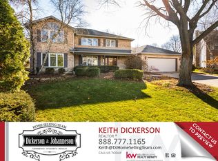 754 Chicory Ct, Naperville, IL