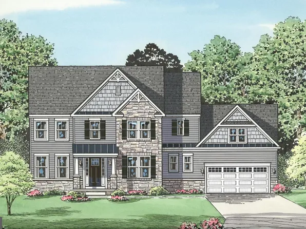 1315 Old Fallston Rd, Fallston, MD 21047