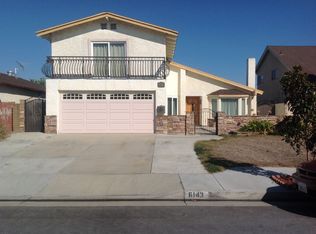 6143 Tonga Cir, Cypress, CA 90630