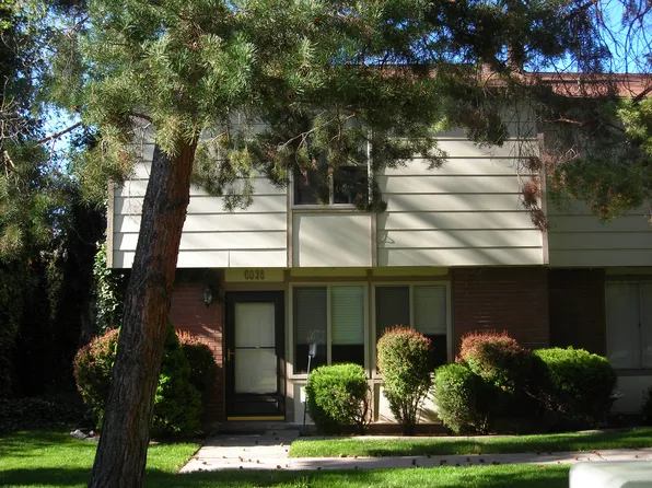 6038 S 2075 E, Salt Lake City, UT 84121