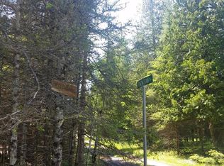 E Ponchartrain Trl, Hessel, MI 49745