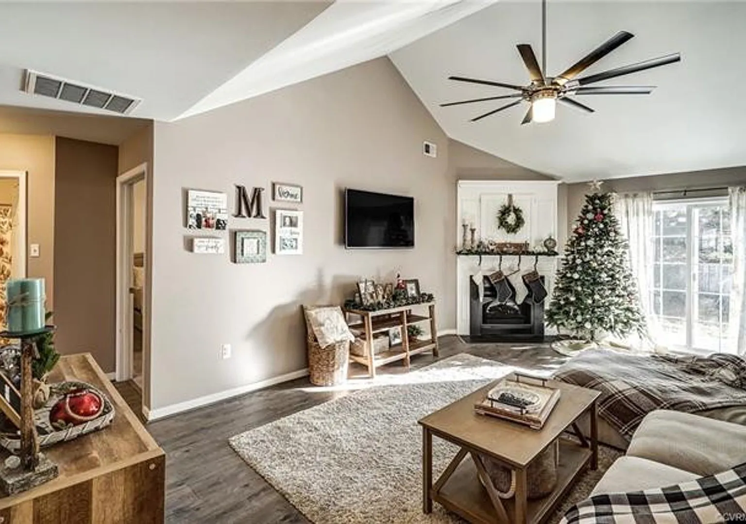 Chesterfield-Midlothian-Ashbrook Subdivision-Cosby High — Photo 3