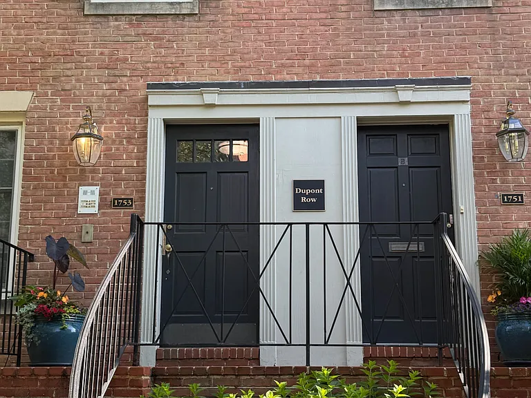 1745 Q St NW #2 — Photo 20