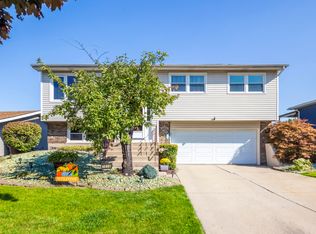 7810 166th Pl, Tinley Park, IL