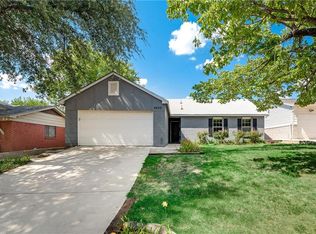 6629 Ellis Rd, Fort Worth, TX 76112