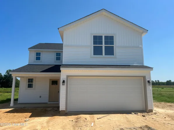 94 Coachman Lane, Autryville, NC 28318