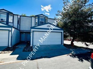 3903 Village Dr, Carson City, NV