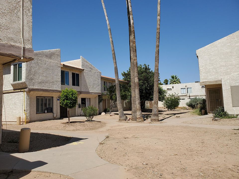 1st image of 3840 N 43rd Ave APT 55
