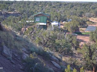 4261 El Dorado Rd, Snowflake, AZ 85937