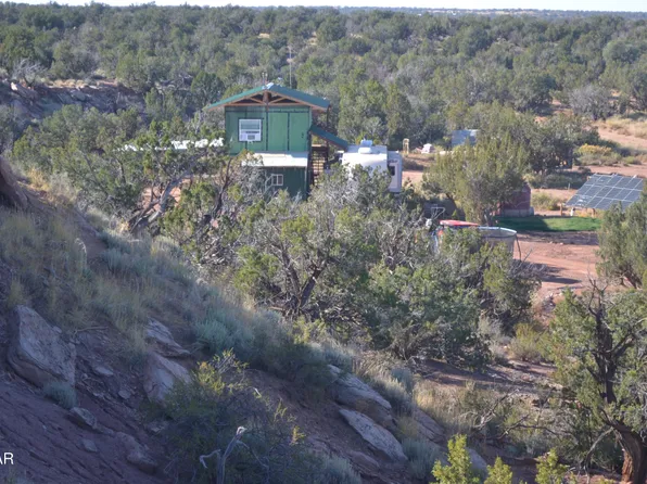 4261 El Dorado Rd, Snowflake, AZ 85937