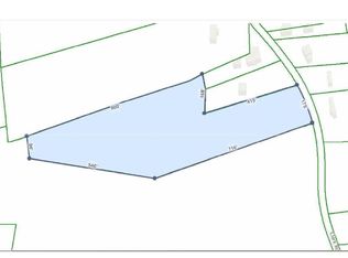 0 Clark Rd, Somerville, TN 38068