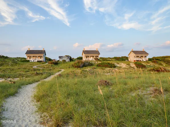 1,2,3,& 4 Captain Charlies Trail, Bald Head Island, NC 28461