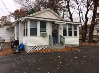 16 Sand Hill Road #FL 2ND, Salem, NH 03079