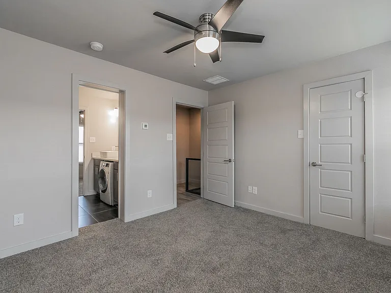 Reserve on Abrams Apartments — Photo 71