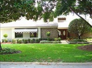 7402 Sparkling Lake Rd, Orlando, FL 32819