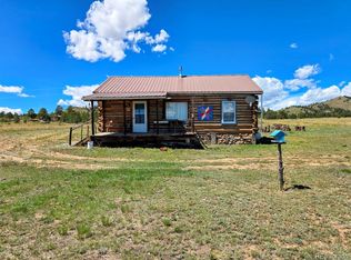0 Aspen St, Hartsel, CO 80449