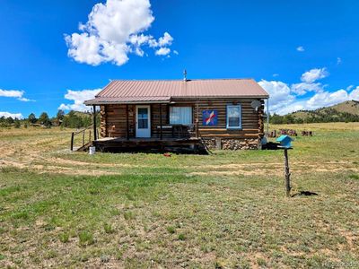 000 Aspen Street, Hartsel, CO, 80449
