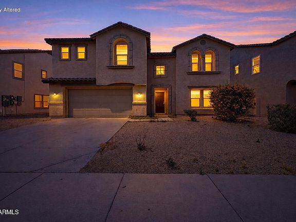 2nd image of 25574 W LYNNE Lane
