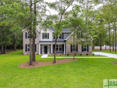 106 Ramsey Way, Rincon, GA, 31326
