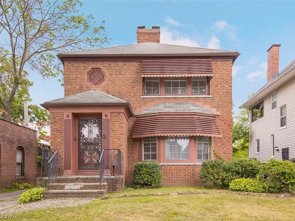 2617 E 130th St, Cleveland, OH 44120