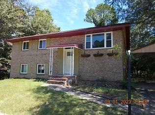 3424 Jonathan Cir, Augusta, GA 30906