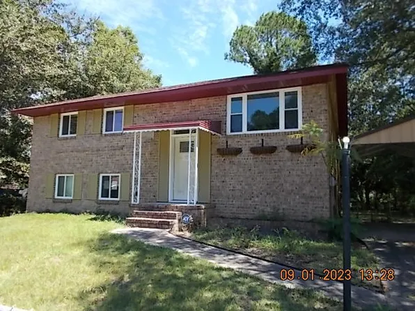 3424 Jonathan Circle, Augusta, GA