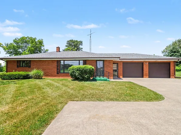 3865 E Empire Ave, Benton Harbor, MI 49022