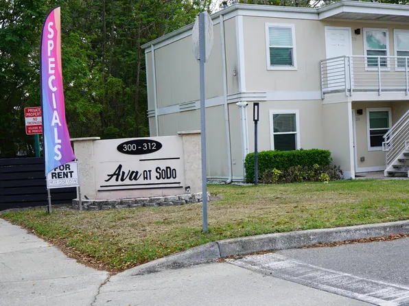 Ava At Sodo, 312 E Pineloch Ave #D0b451c03, Orlando, FL 32806