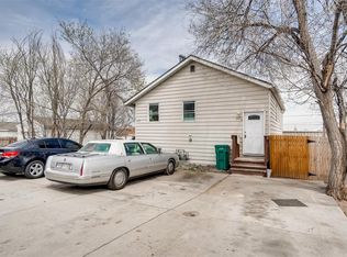 6670 Grove St, Denver, CO 80221