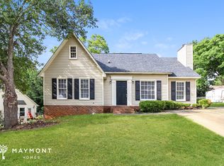 328 Kenton Dr, Irmo, SC 29063