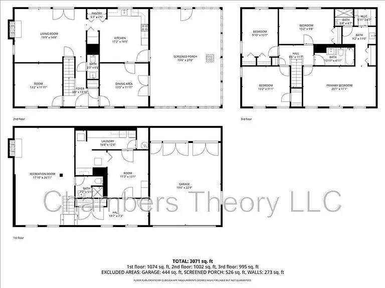 1436 Ironwood Dr — Photo 48
