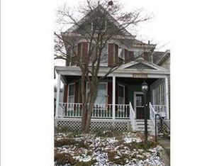 1106 Vance Ave, Coraopolis, PA 15108
