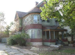 526 Exchange St, Emporia, KS 66801