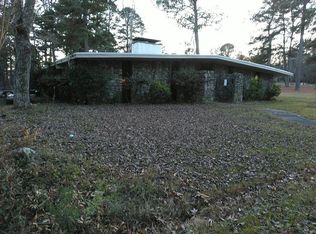 8719 Bunch Rd, Mabelvale, AR 72103