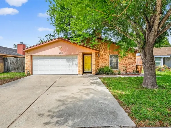 4710 Vail St, Corpus Christi, TX 78413