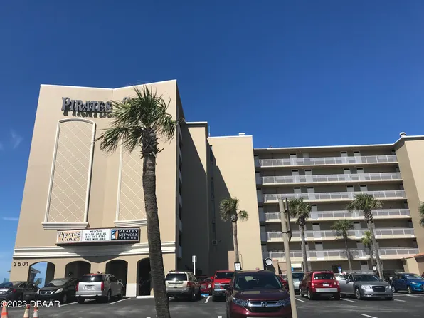 3501 S Atlantic Ave #206, Daytona Beach Shores, FL 32118
