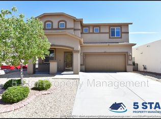 3736 Loma Cortez Dr, El Paso, TX 79938