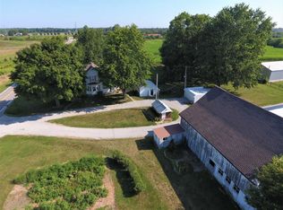 374 Cole Rd, Galloway, OH 43119