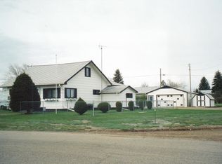 10 5th St W, Kremlin, MT 59532