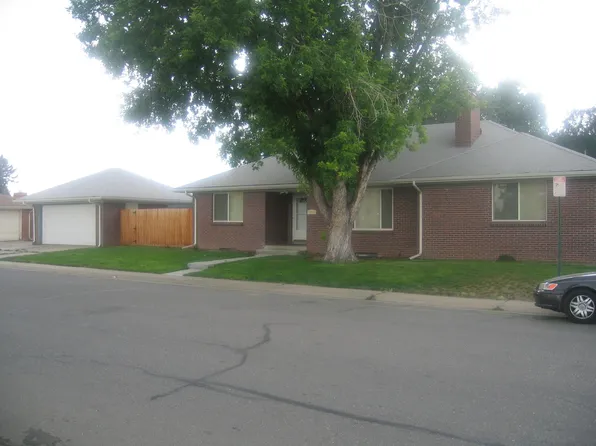 4801 W 16th Ave, Denver, CO 80204