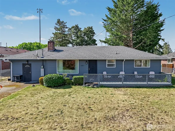10810 59th Avenue SW, Lakewood, WA 98499