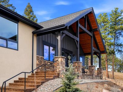 7333 Plowsher Way, Morrison, CO, 80465