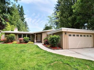 16626 SE 14th St, Bellevue, WA 98008