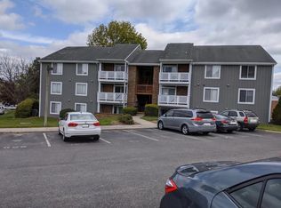 803 Cascade Ct #803, Blacksburg, VA 24060