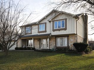8101 Tanager Ln, Indianapolis, IN