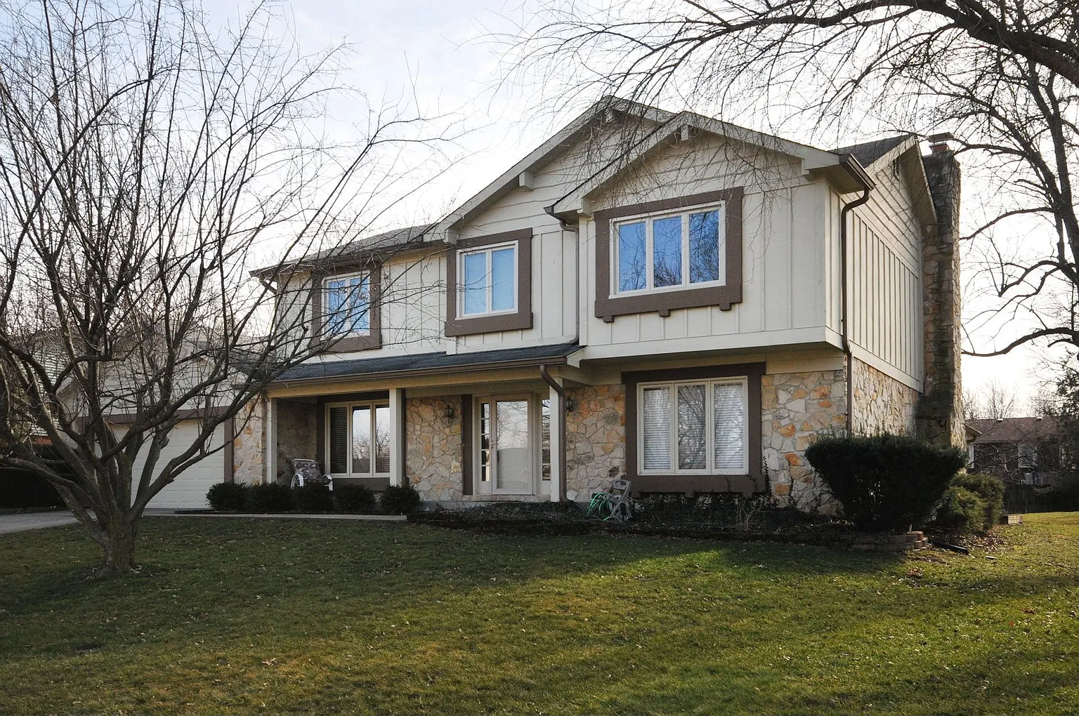 8101 Tanager Ln photo 1