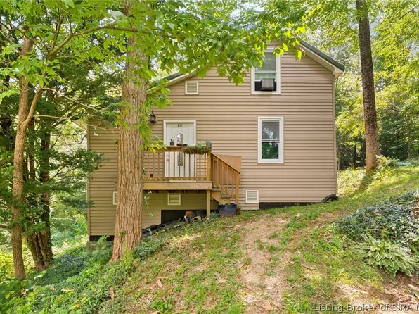 431 Mill Street, English, IN 47118